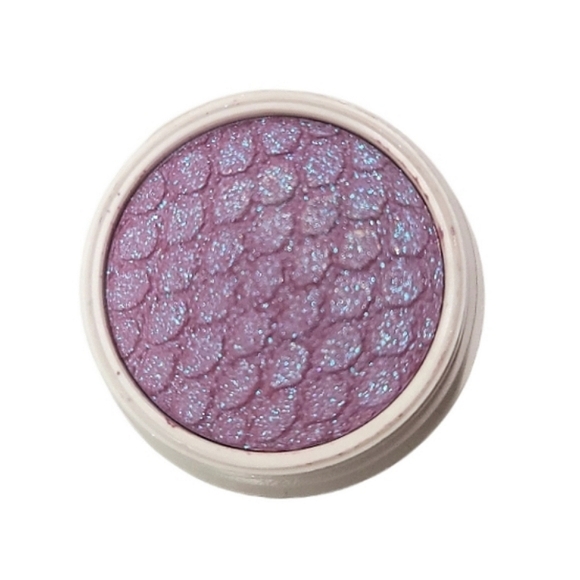 Colourpop Super Shock Shadow shade Ripple NWOT - Picture 5 of 6